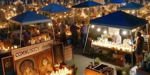 CommUnity Moonlight Market