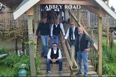 Abbey Road at Whitford Park