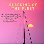 Blessing of the fleet