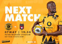 Kaizer Chiefs FC vs TS Galaxy FC