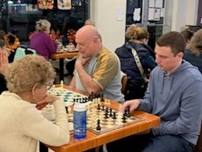 Greenbelt Chess Club