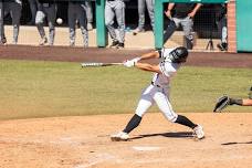 Baseball: Summer Prospect Camp