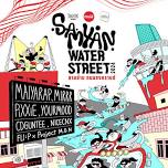 Samyan Water Street 2024