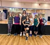 TGIF Happy Hour Dance Fitness with Cicely