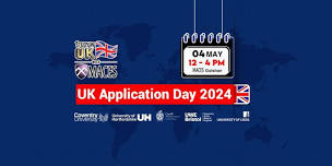 UK Application Day 2024 @ Gulshan