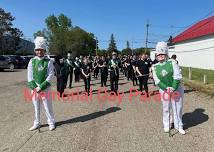 WK Marching Captains Memorial Day Parade