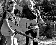 The Fagan Brothers Free Entry