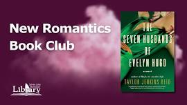 New Romantics Book Club