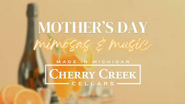 Celebrate Mom with Mimosas & Music