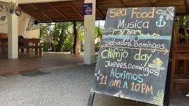 ChiFrijo Day @ El Ancla