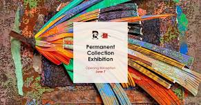 Permanent Collection Exhibition Opening