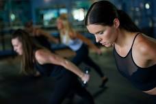 Comprehensive Instructor Training  | Barre Training and Certification | Barre Intensity