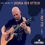 Joshua Red Uttech Live at Farmstrong Brewing