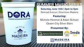 Madeira Summer Music Series