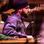 Jasdeep Singh Degun @ The Welfare Ystradgynlais