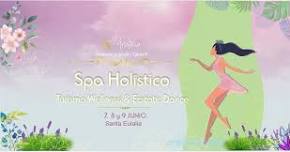 Ecstatic Dance & Turismo Wellness