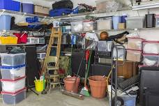 Downsizing, Decluttering, Spring Cleaning