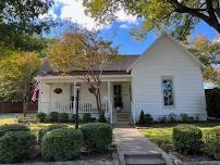 MCKINNEY GARDEN AND HOME TOUR!