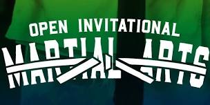 Martial Arts Open Invitational (Bathurst)