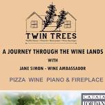 A journey through the Winelands with Wine Ambassador Jane Simon