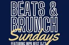 BEATS & BRUNCH AT MAXWELLS PLUM