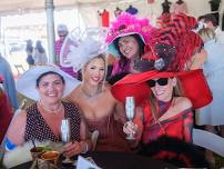 Arizona’s Biggest Kentucky Derby Party Returns to Turf Paradise