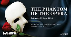 Phantom of the Opera