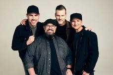 Big Daddy Weave (Concert)