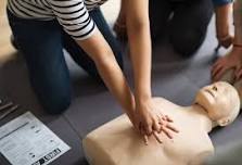 AHA BLS CPR