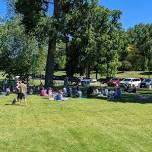 BiblioCycle at Fritse Park