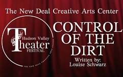 New Deal's HVTF presents CONTROL OF THE DIRT