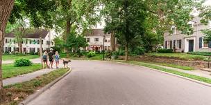 Stearns Woods Clean-up Day