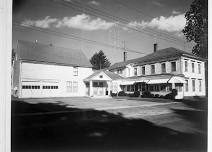 A History of the Roberts Funeral Home