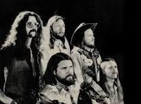 The Sheepdogs