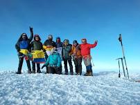 Climbing Ecuador's Tallest Volcanoes