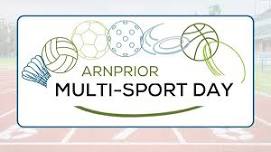 Multi-Sport Day