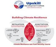 Climate change Adaptation & Sustainable Development Course