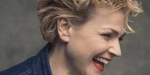 Inspired by Libraries with Maxine Peake