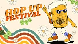 Hop Up Festival