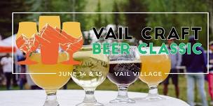 2024 Vail Craft Beer Classic