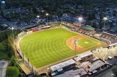 Modesto Nuts vs Visalia Rawhide