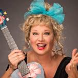 Comedy Night with SNL's Victoria Jackson!