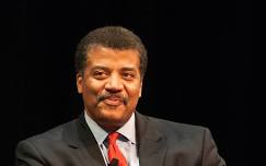 Neil deGrasse Tyson