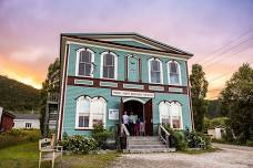 Writers at Woody Point