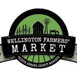 Wellington Farmers’ Market