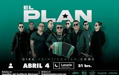 El Plan Tickets