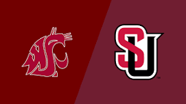 Washington State vs Seattle