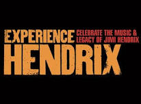 Experience Hendrix @ Columbia County Performing Arts Center