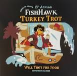 FishHawk Turkey Trot