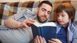 Family Literacy Story Hour